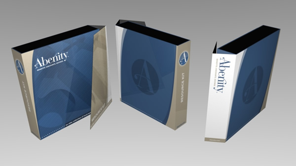 Abenity Resource Kit