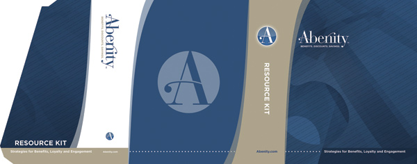 Abenity Resource Kit Print Wrapper