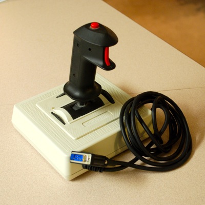 CH Products FlightStick